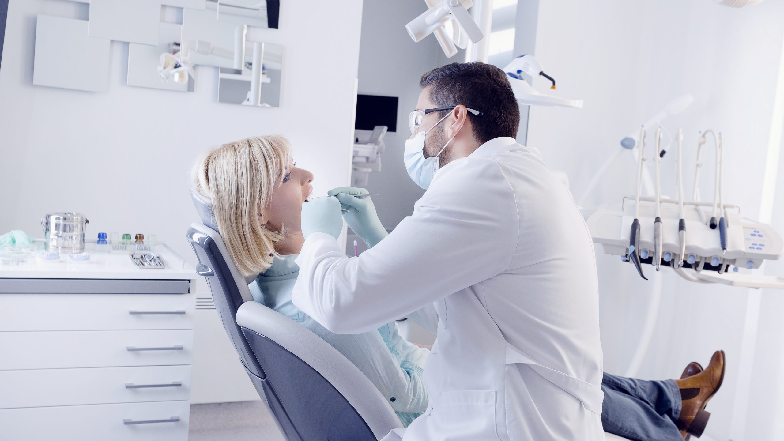 Dentist in Willow Springs, MO