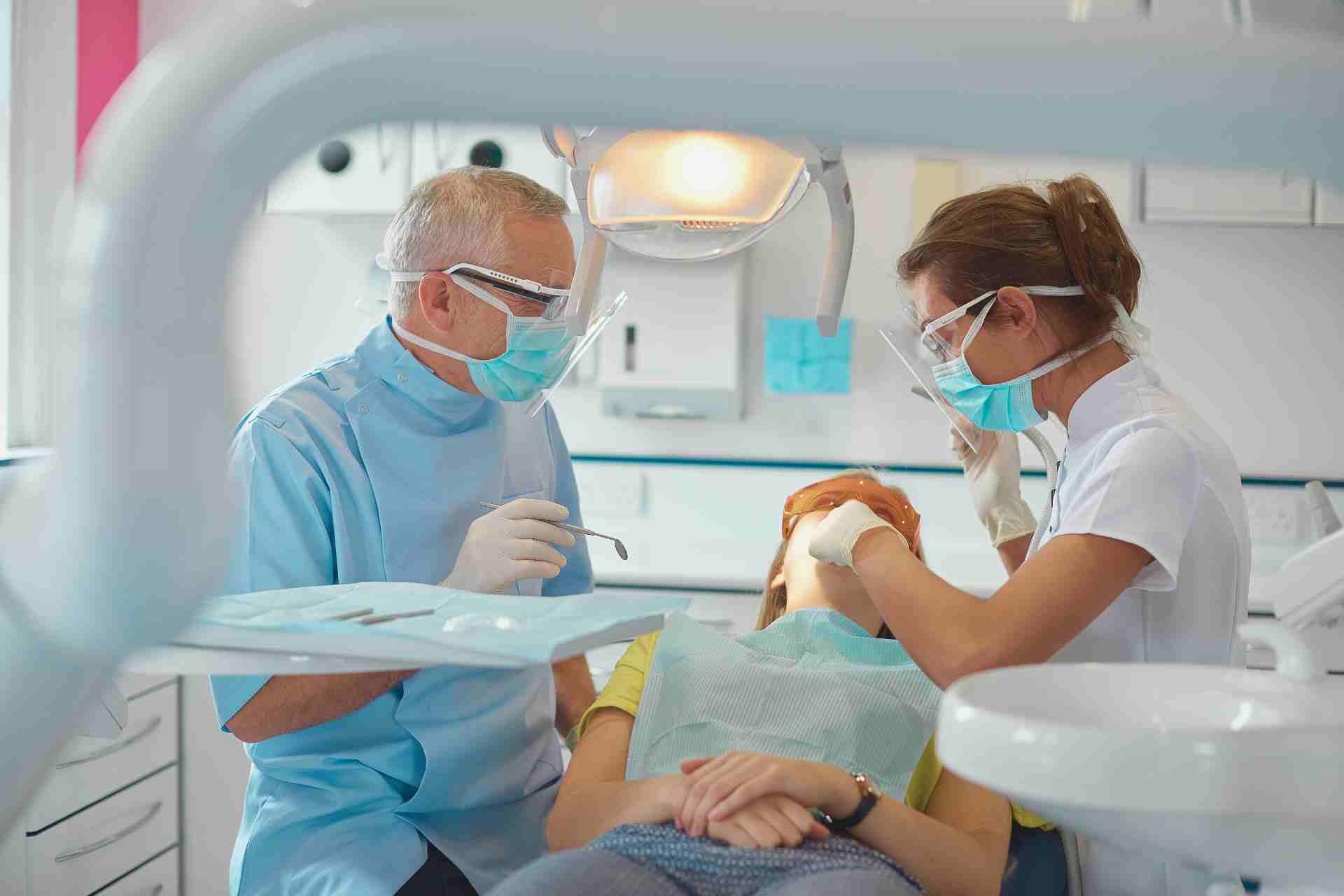 Dentist in Willow Springs, MO